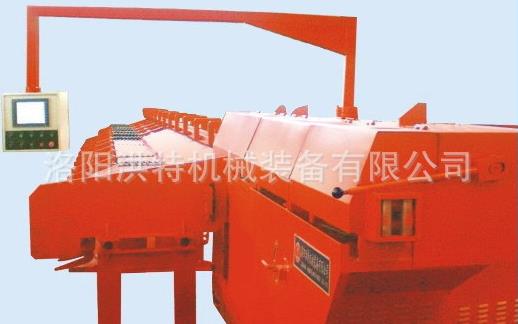 Reinforcement Straightening Cutter